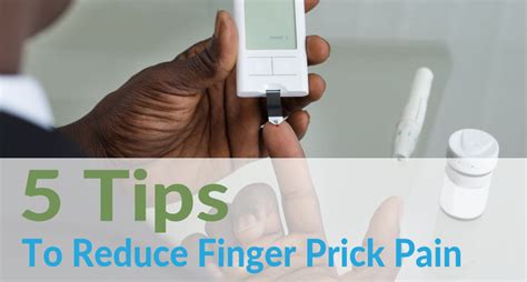 the needle drop testing|Finger Pricks: Tips and Tricks for Reducing Pain .